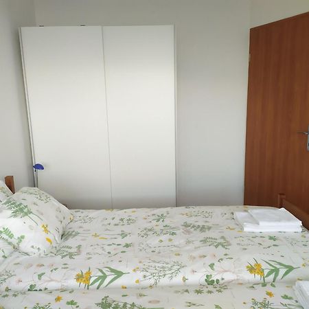 Apartment Igor Ičići Exteriér fotografie